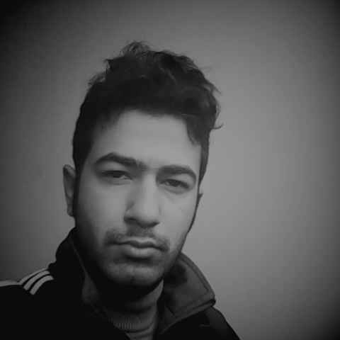 قربانعلی کرم پور عمرانی