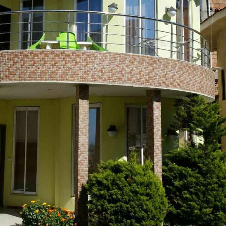 پشتیبانی آنلاین متل مهستان بابلسر