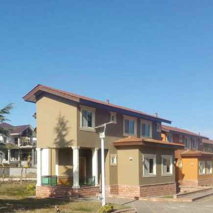 پشتیبانی آنلاین متل پارسیان کلاردشت