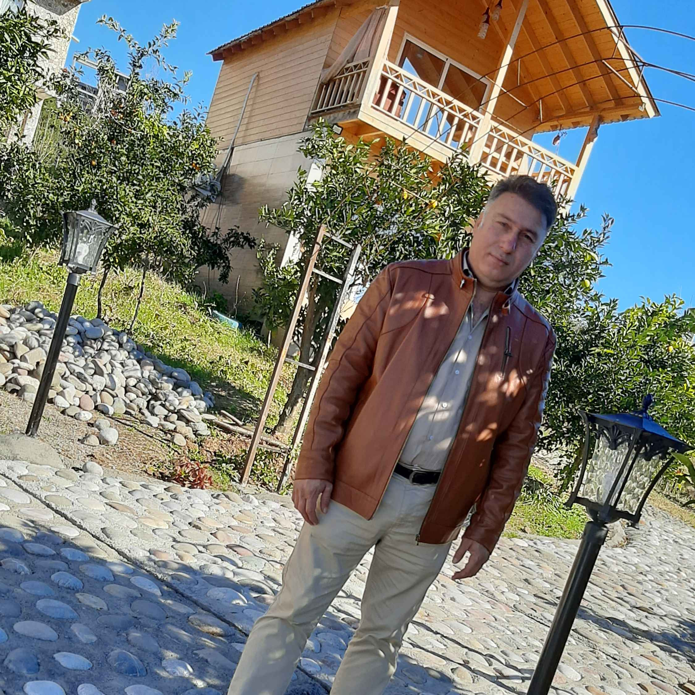 علیرضا محمدنژاد