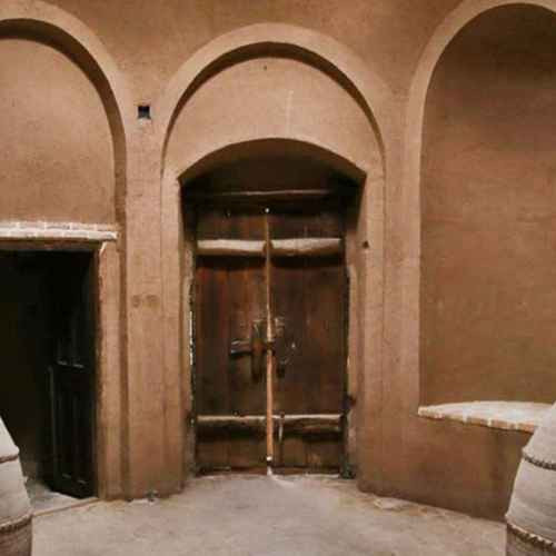 پشتیبانی آنلاین اقامتگاه بوم گردی رستاق اشکذر