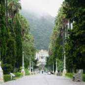 پشتیبانی آنلاین هتل پارسیان رامسر