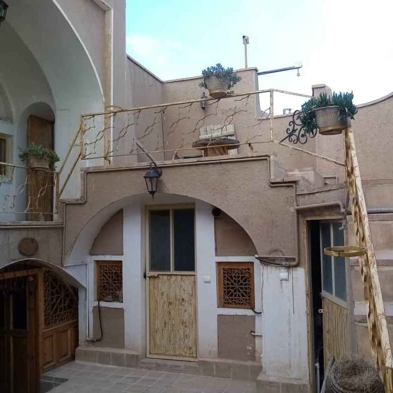 پشتیبانی آنلاین بوم گردی غار نمکی مسین بابا سرخه