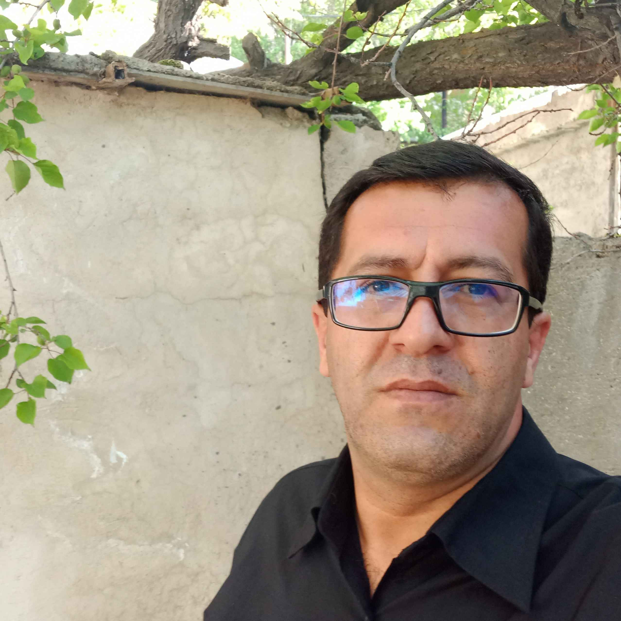 سیاوش درویش متولی