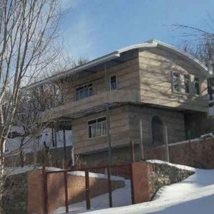 پشتیبانی آنلاین اقامتگاه بوم گردی دهکده اسکو