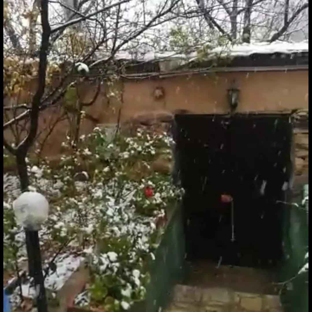 پشتیبانی آنلاین اقامتگاه بوم گردی موریکش سپیدان