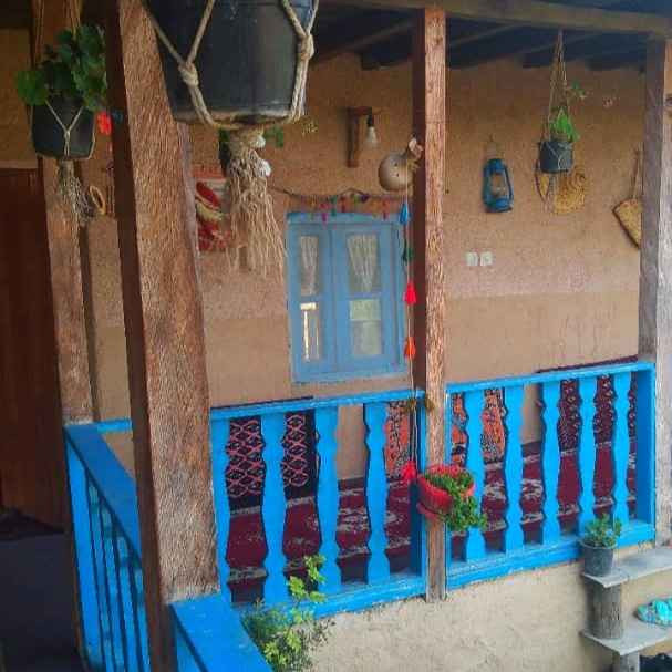 پشتیبانی آنلاین اقامتگاه بوم گردی ماه جون ساری