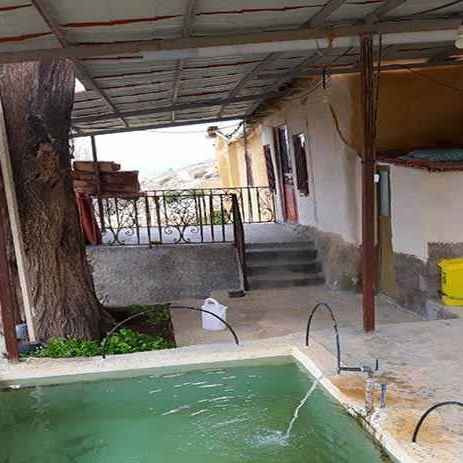 پشتیبان آنلاین اقامتگاه بوم گردی چشمه سورت ساری