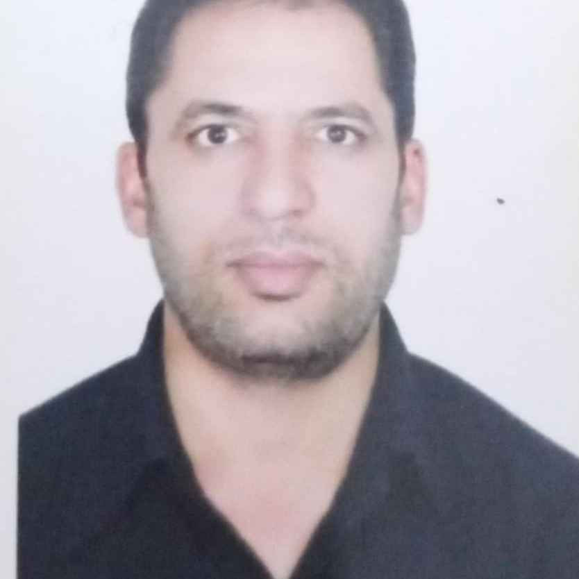 غلام علی شیری برزوکی