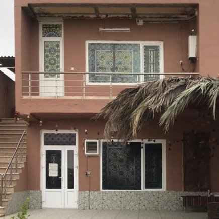 پشتیبانی آنلاین اقامتگاه بوم گردی بهشت شور بوشهر