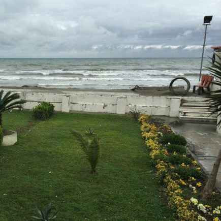 پشتیبانی آنلاین مجتمع گردشگری آبی نور