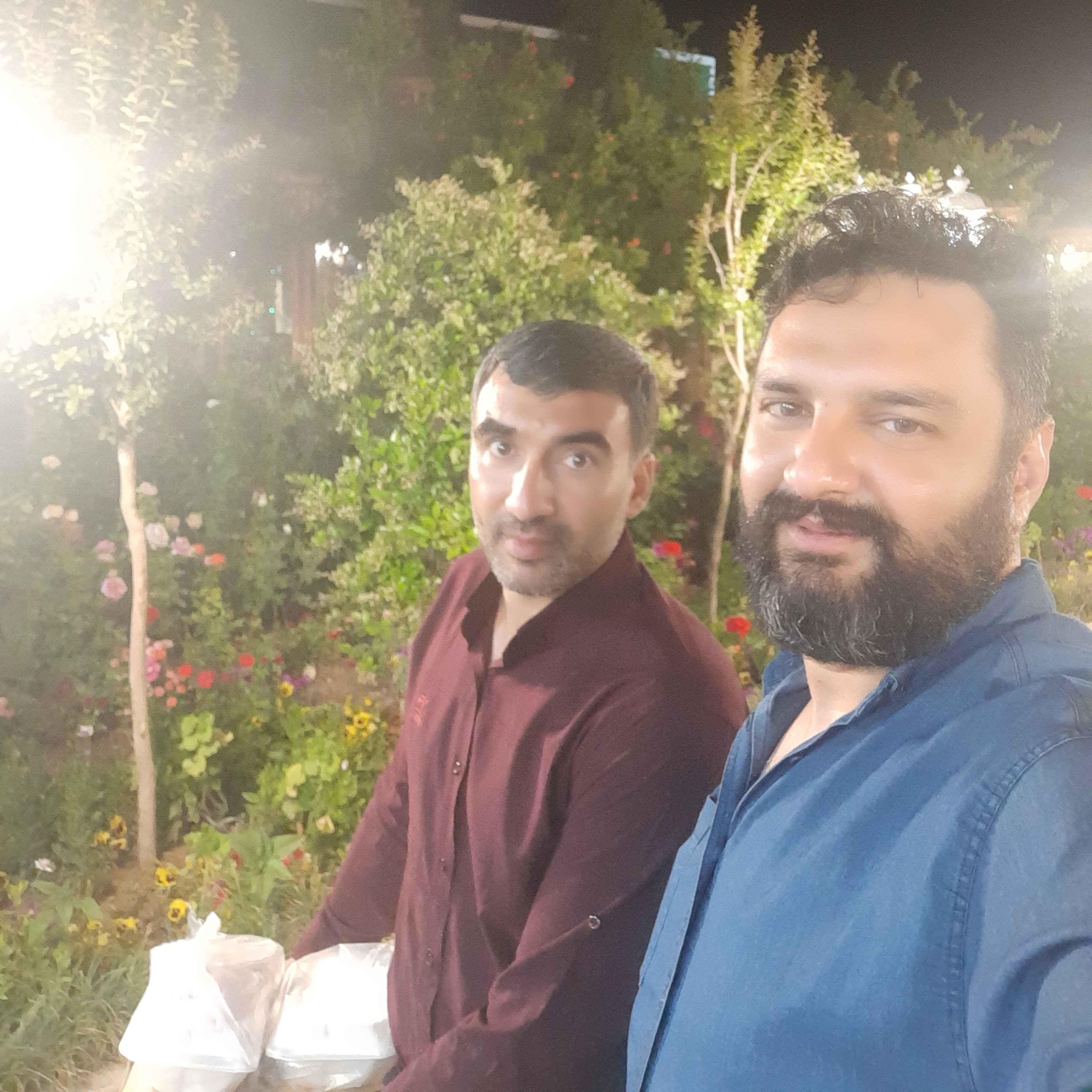 احسان مجیری