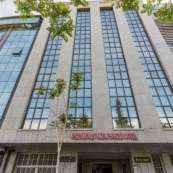 پشتیبانی آنلاین هتل پاریز تهران