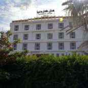 پشتیبانی آنلاین هتل گاردنیا کیش