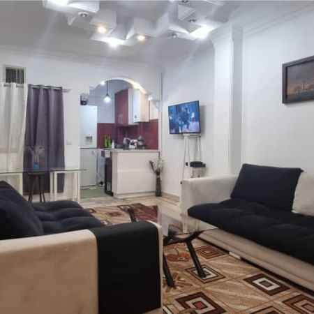معصومه مردآبادی