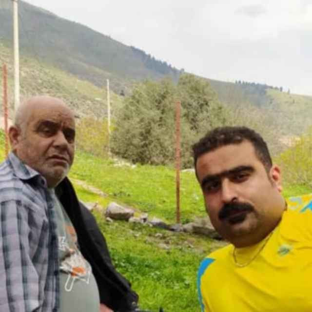 پشتیبانی آنلاین اقامتگاه بومگردی یادگار پدر رودبار