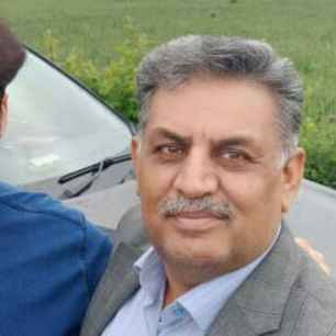 جواد امیرپور