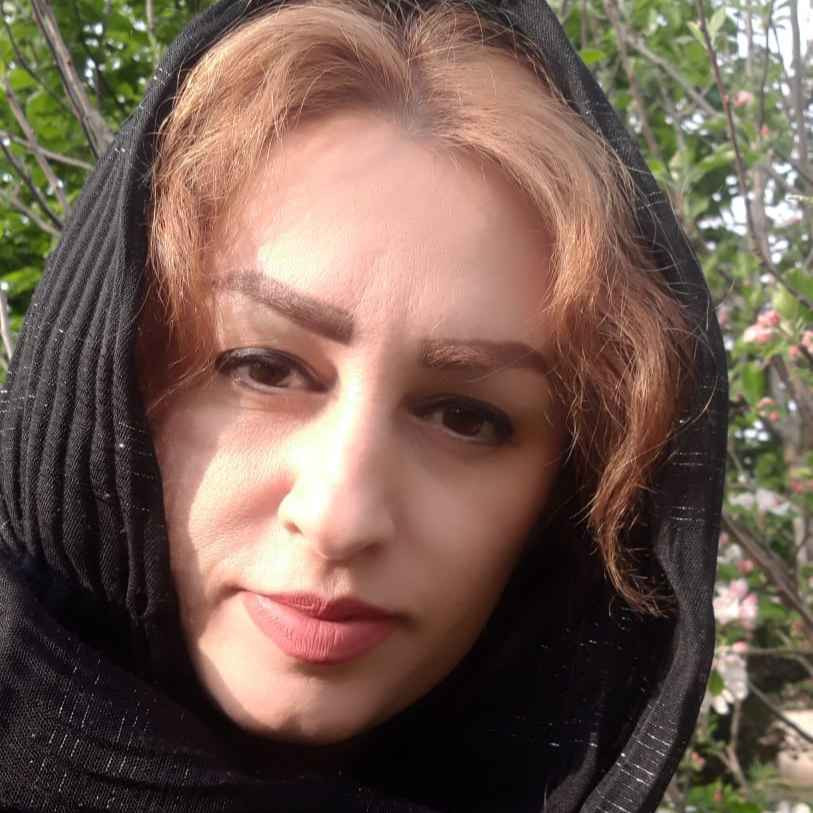 معصومه فلاح مردابسر