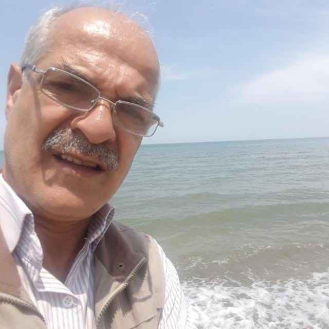 داود نوری زاده