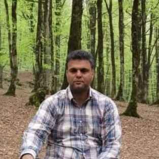 اسماعیل کاظم پور