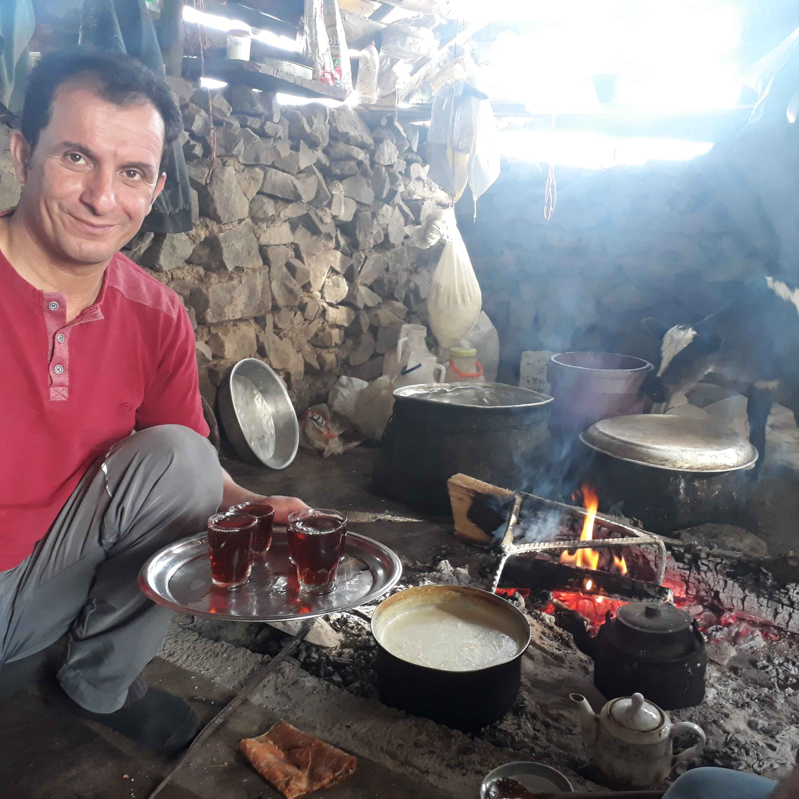 سید رسول حسن زاده دیوا