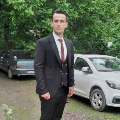 سامان شهبازی