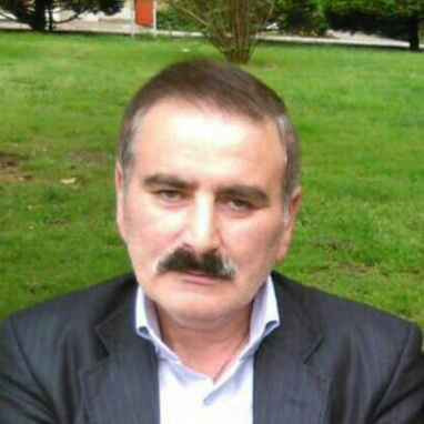 جمشید عقلمند