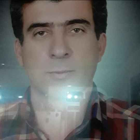 عباس محمدی اهکلانی