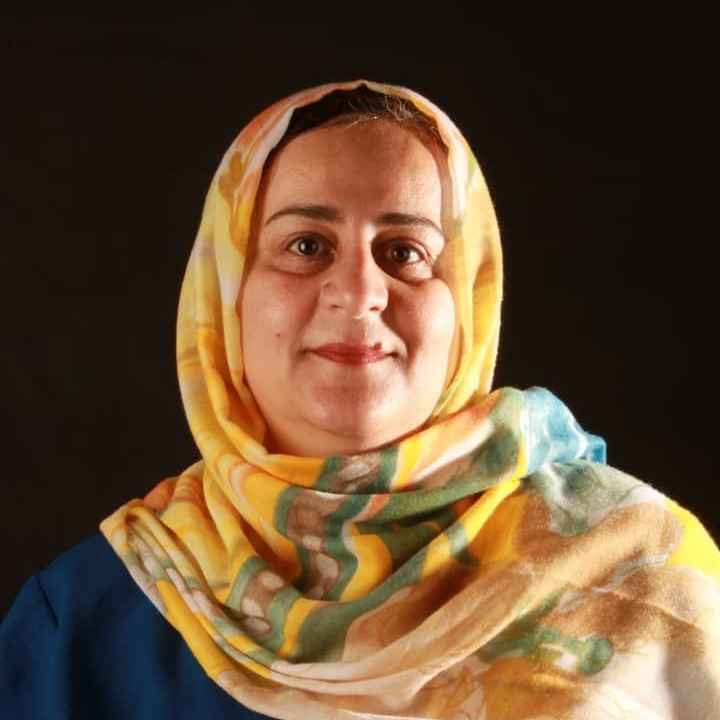 شهین فیاض نژاد