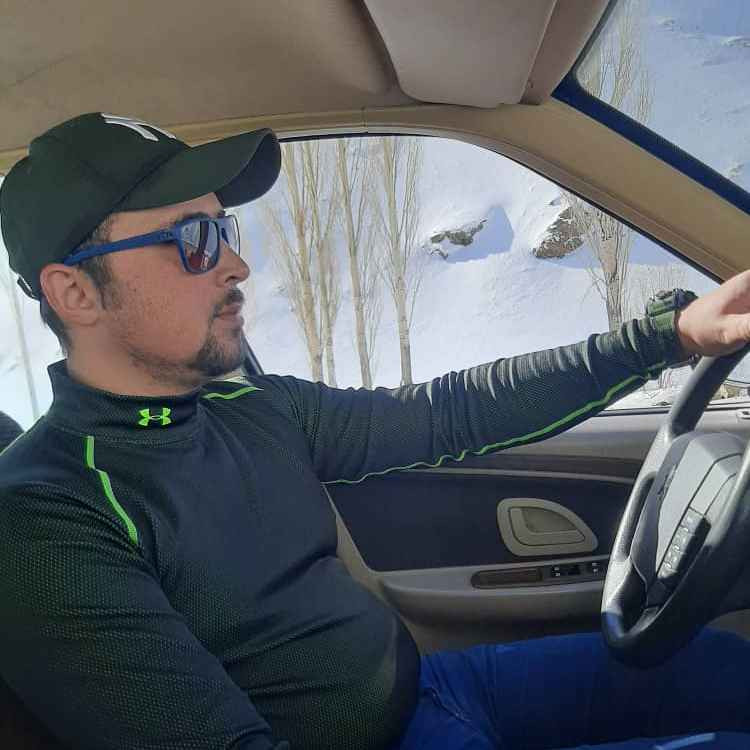 علیرضا ساوئی