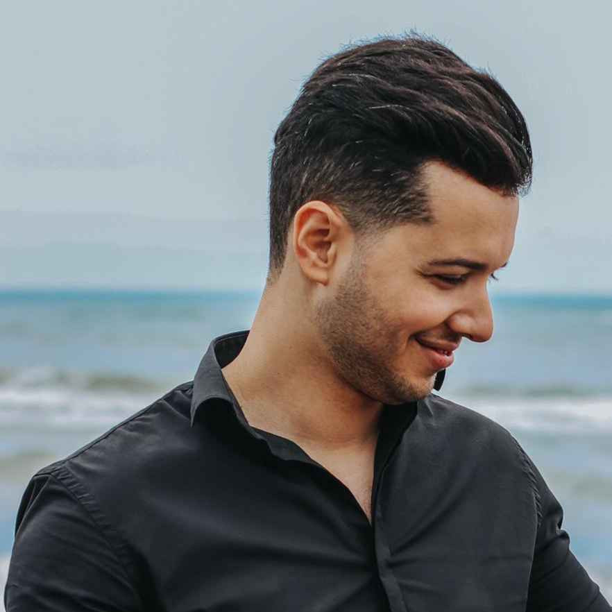 شایان پور منصوری