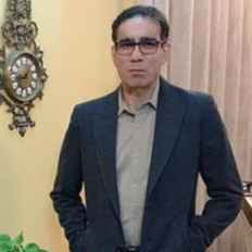 محمدحسن ادهمی مجرد