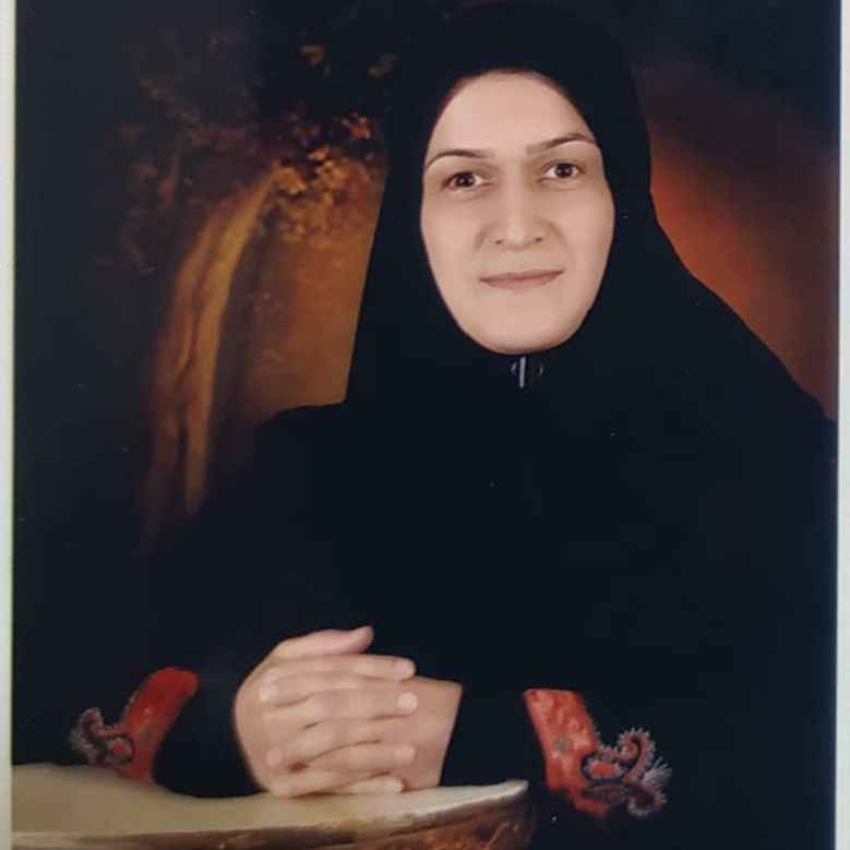 مینا هاشمی نسب