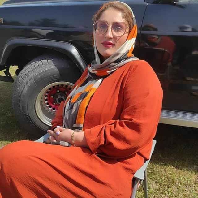 فرشته حسین پور