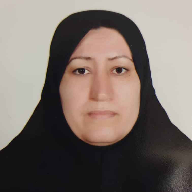 صدیقه علیزاده