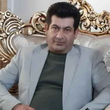 بهروز قربانی