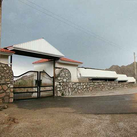 پشتیبانی آنلاین هتل دربند مهدی شهر