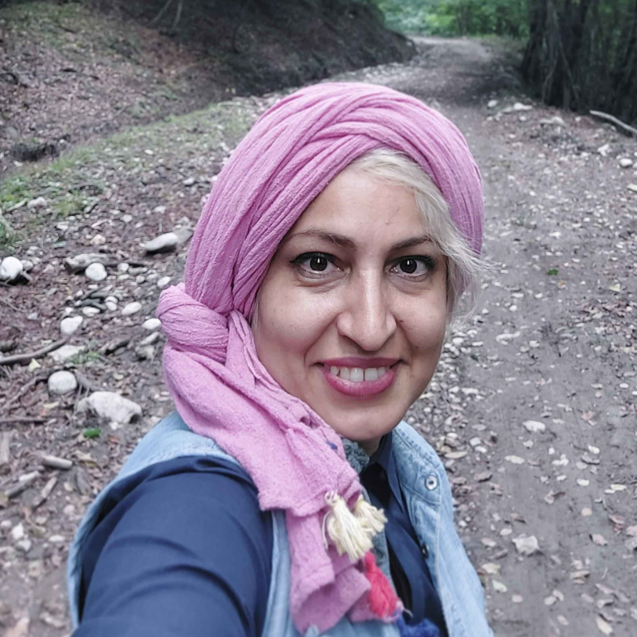 شانار ارومی