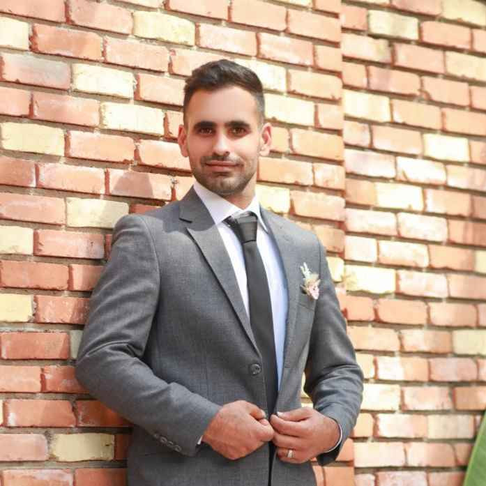 محمدصالح بهرامیان