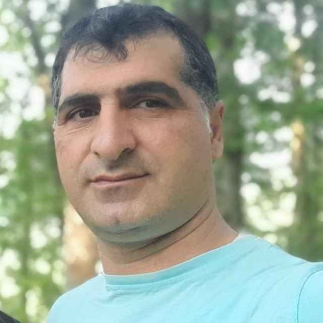 روح الله رفیعی