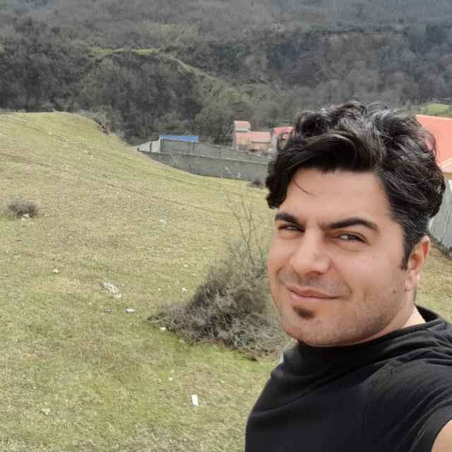 محمدرضا محمدی