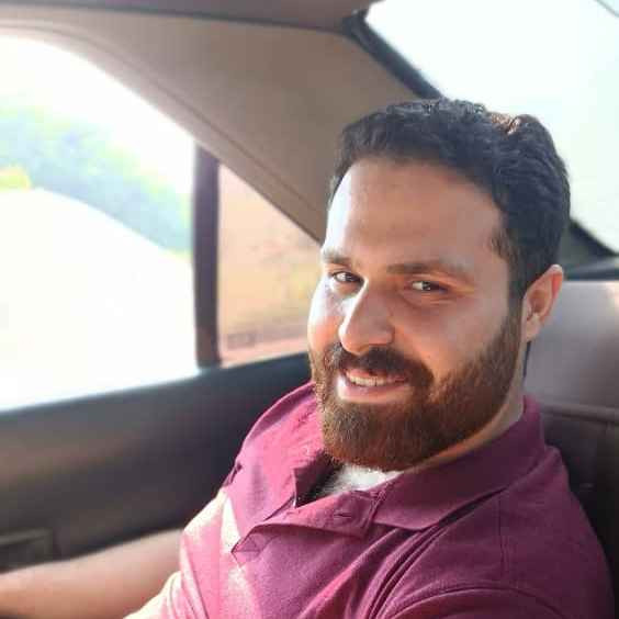 آرش میر بلوک