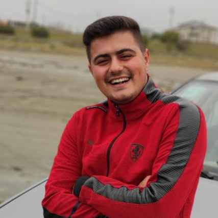 امیر یوسفی نژاد