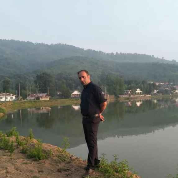 مهدی حقدوست