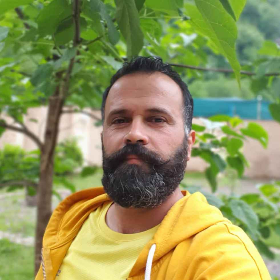 محمد جواد سلمانی