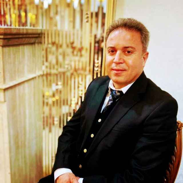 پشتیبانی آنلاین مهمانپذیر حسینی فرد مشهد