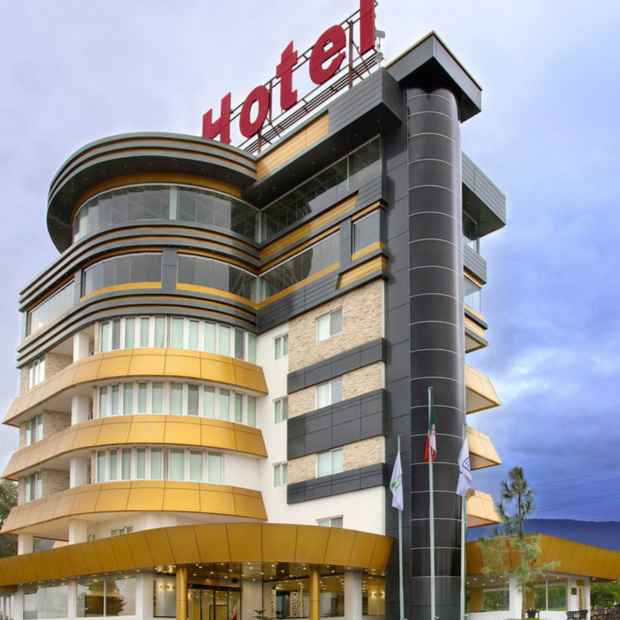 پشتیبانی آنلاین هتل لیلیوم متل قو