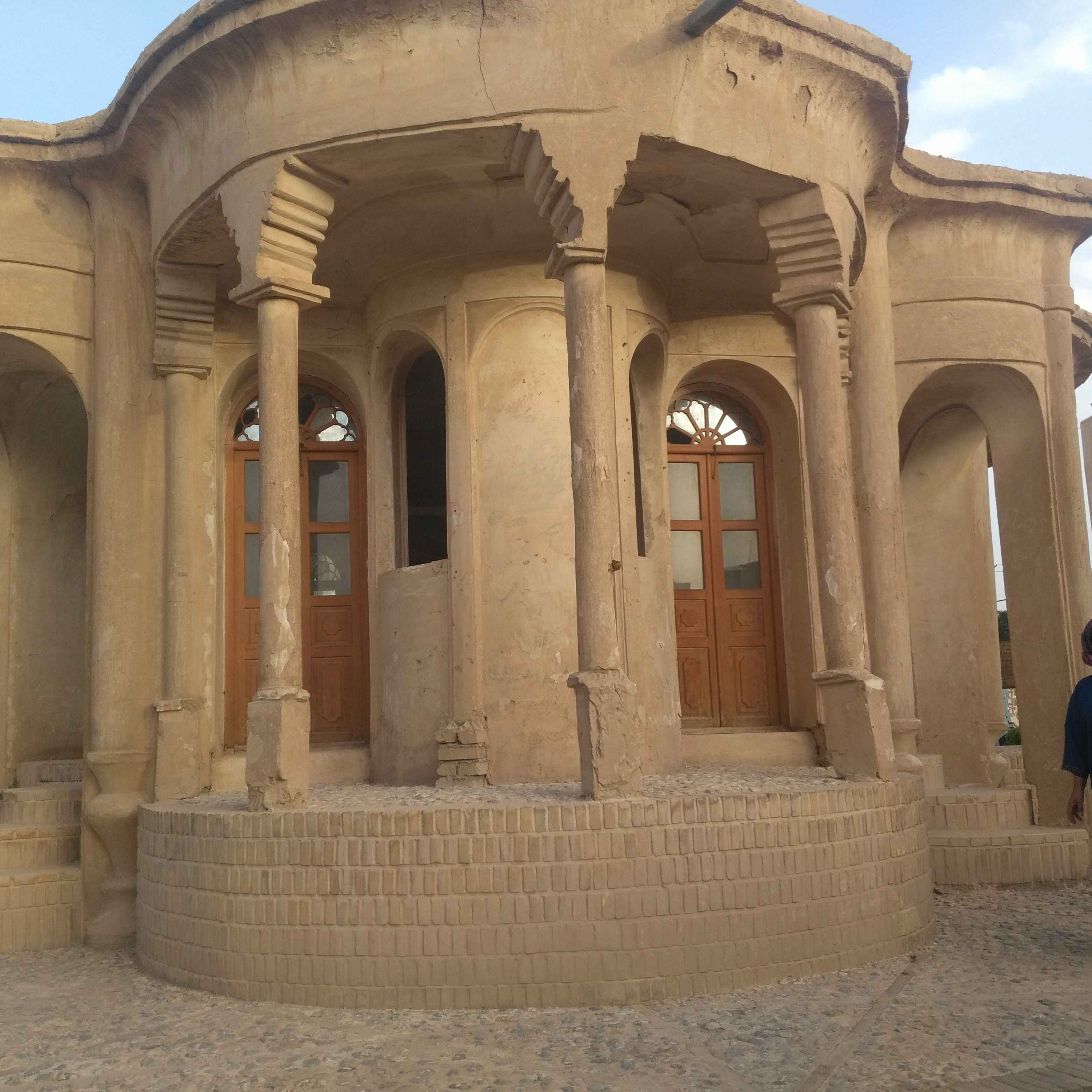 پشتیبانی آنلاین بومگردی کنگ ماسوله