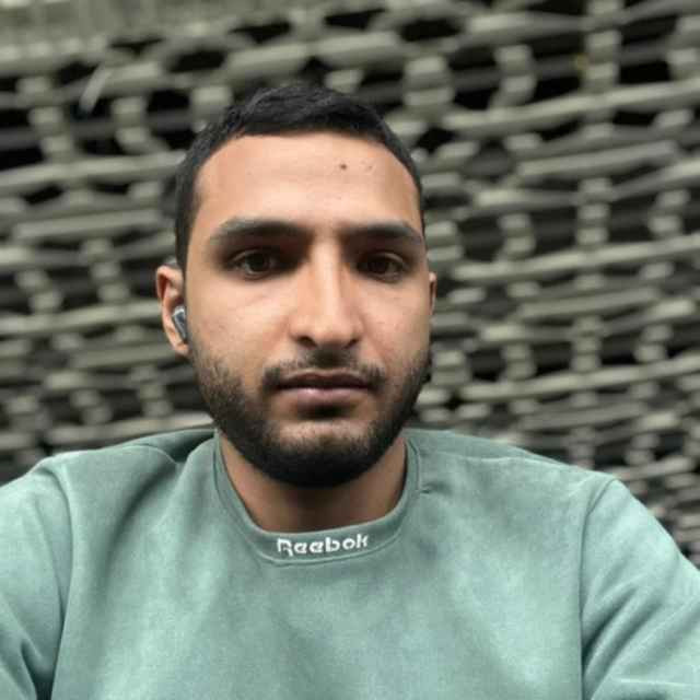 امید علی پور