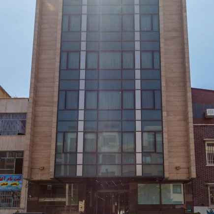 پشتیبانی آنلاین هتل ساینا تهران